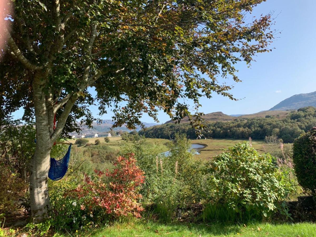 Strathspey Βίλα Kyleakin Εξωτερικό φωτογραφία